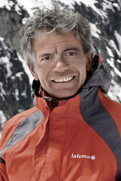 Imagem de Patrick Gabarrou