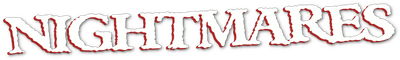 Nightmares Logo