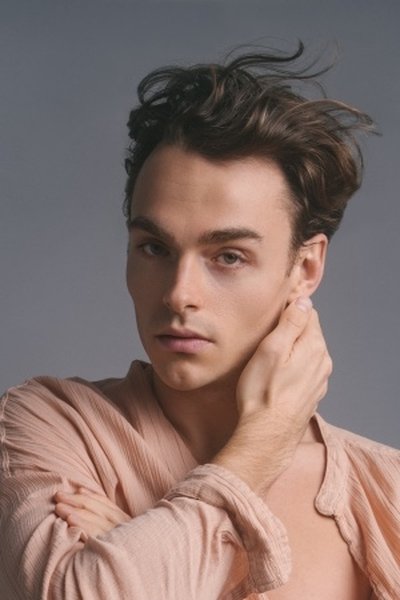 Photo de Oliver Wheeler dans Wicked