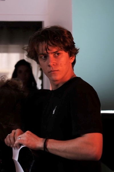 Imagem de Maxence Blondelot