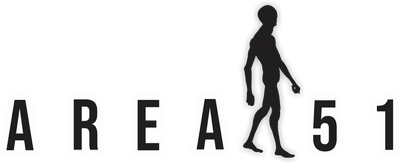 Area 51 Logo