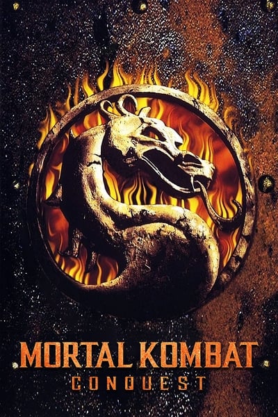 Mortal Kombat: Conquest