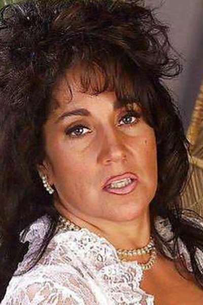 Imagem de Ashley Evans