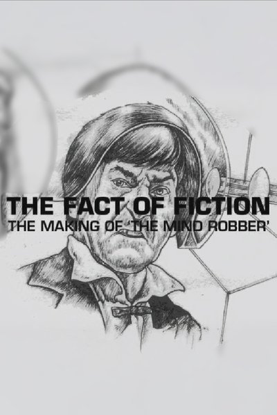 The Fact of Fiction: The Making of the Mind Robber