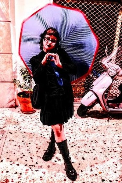 Imagem de Iris Sofiadou