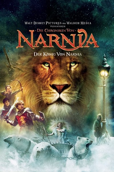 Die Chroniken von Narnia: Der König von Narnia (2005)