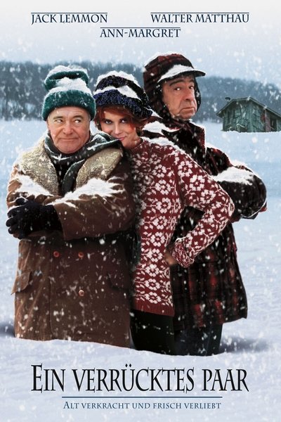 Ein verrücktes Paar (1993)