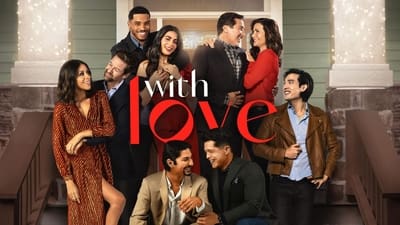 Start date for second season of Prime Video's romantic comedy series With Love