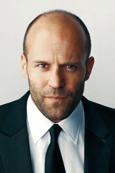 Jason Statham — aktyor