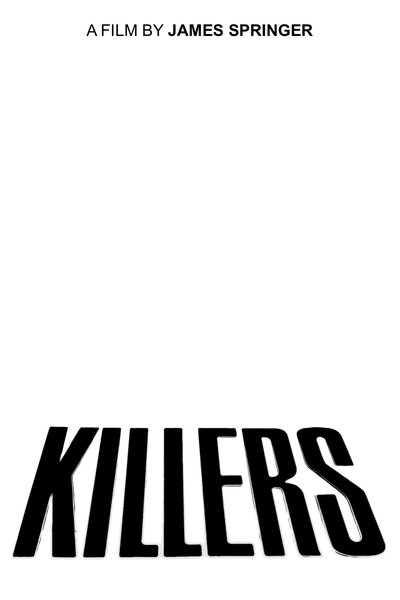 Poster do Filme KILLERS