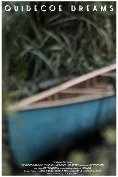 Poster do Filme Quidecoe Dreams