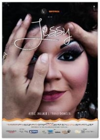 movie poster for Jessy