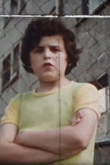 Poster do Filme Antonio - Wo ist er zu Hause?