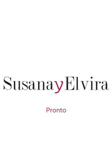 movie poster for Susana and Elvira, The Movie