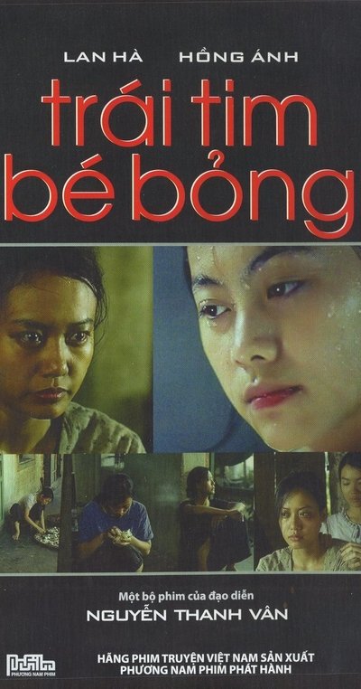 Watch Now!(2008) Trái Tim Bé Bong Full Movie -123Movies