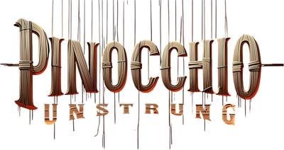 Pinocchio: Unstrung Logo