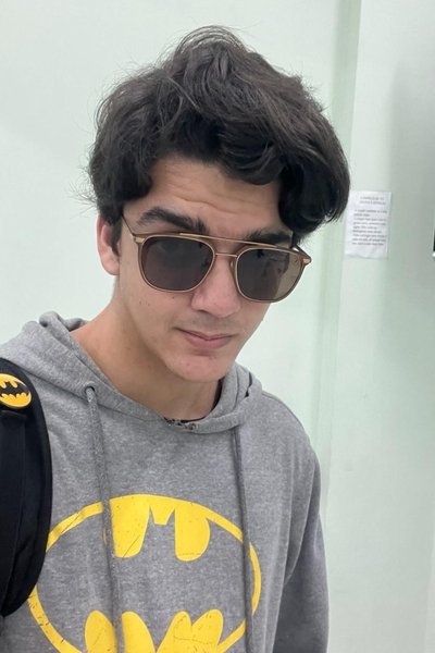 Imagem de Phablo Barreto