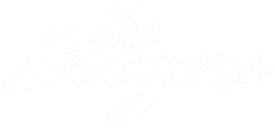 The Boogens Logo