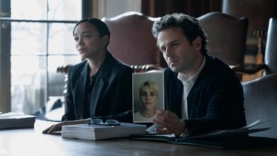 tv poster