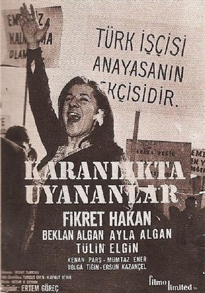 Watch Now!Karanlikta Uyananlar Movie Online Free Putlocker