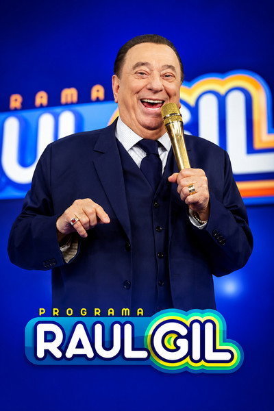 Programa Raul Gil