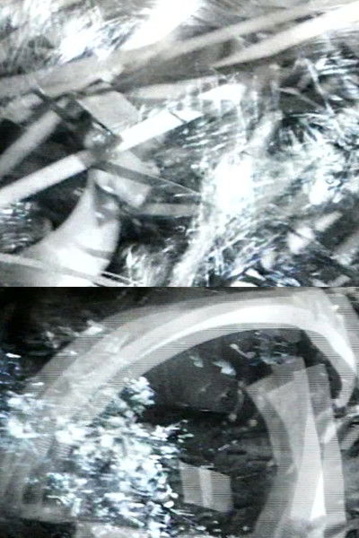 Poster do Filme Maschinekampf FX/LS