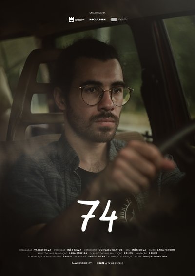 poster for 74