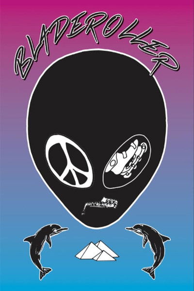 movie poster for Bladeroller