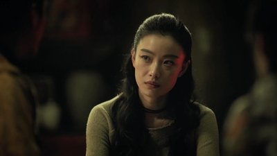 tv poster