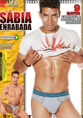 Poster do Filme Sábia Enrabada