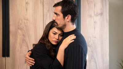 Doğduğun Ev Kaderindir - Casa mea - Prizoniera destinului