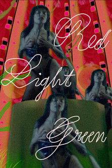 Poster do Filme Red Light Green