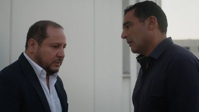 tv poster