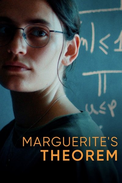 Poster for the movie Marguerite's Theorem
