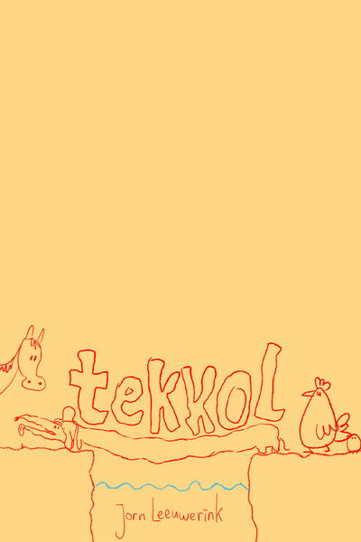 Poster do Filme Tekkol