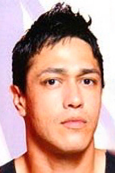 Mark Angel