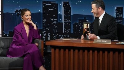 Rose Byrne, The Miz, Sebastián Yatra