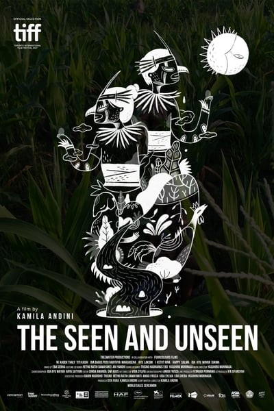 The Seen and Unseen (2018)