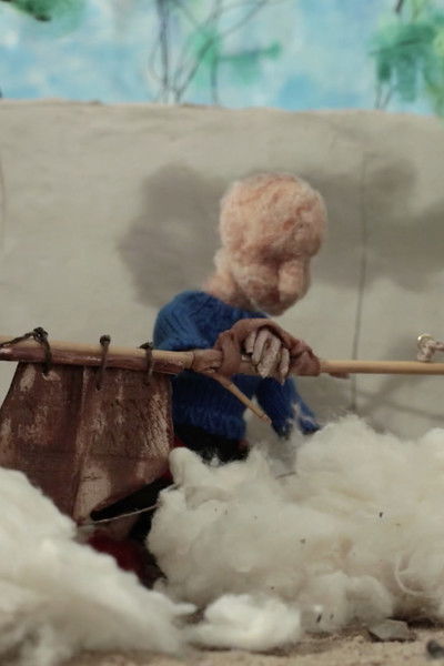 Poster do Filme Panbezan