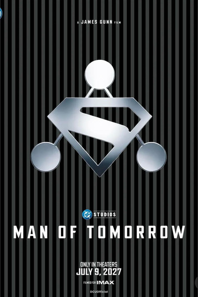 Man of Tomorrow