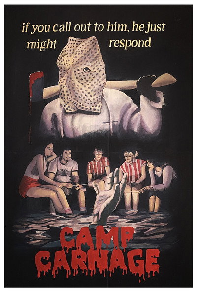Camp Carnage