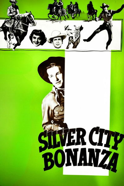 Silver City Bonanza
