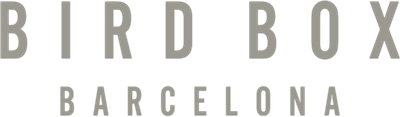 Bird Box Barcelona Logo