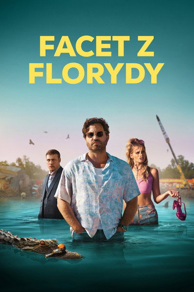 Facet z Florydy