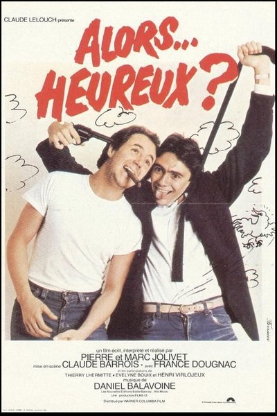 Watch - Alors... Heureux ? Movie Online FreePutlockers-HD