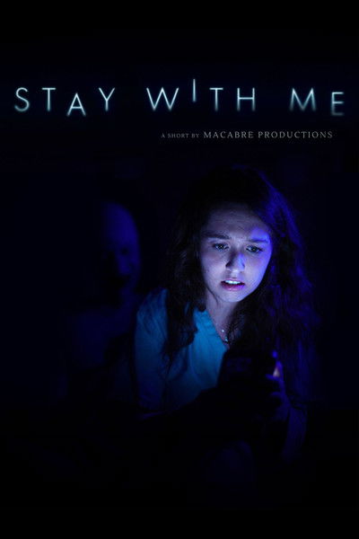 Poster do Filme Stay With Me