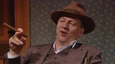 De Gemaskerden Bokser