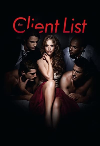 The Client List TV Show Poster