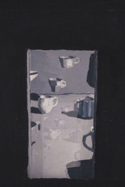 Poster do Filme Still Life #2