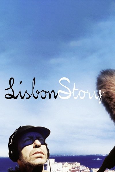 Lisboa Story (1994)
